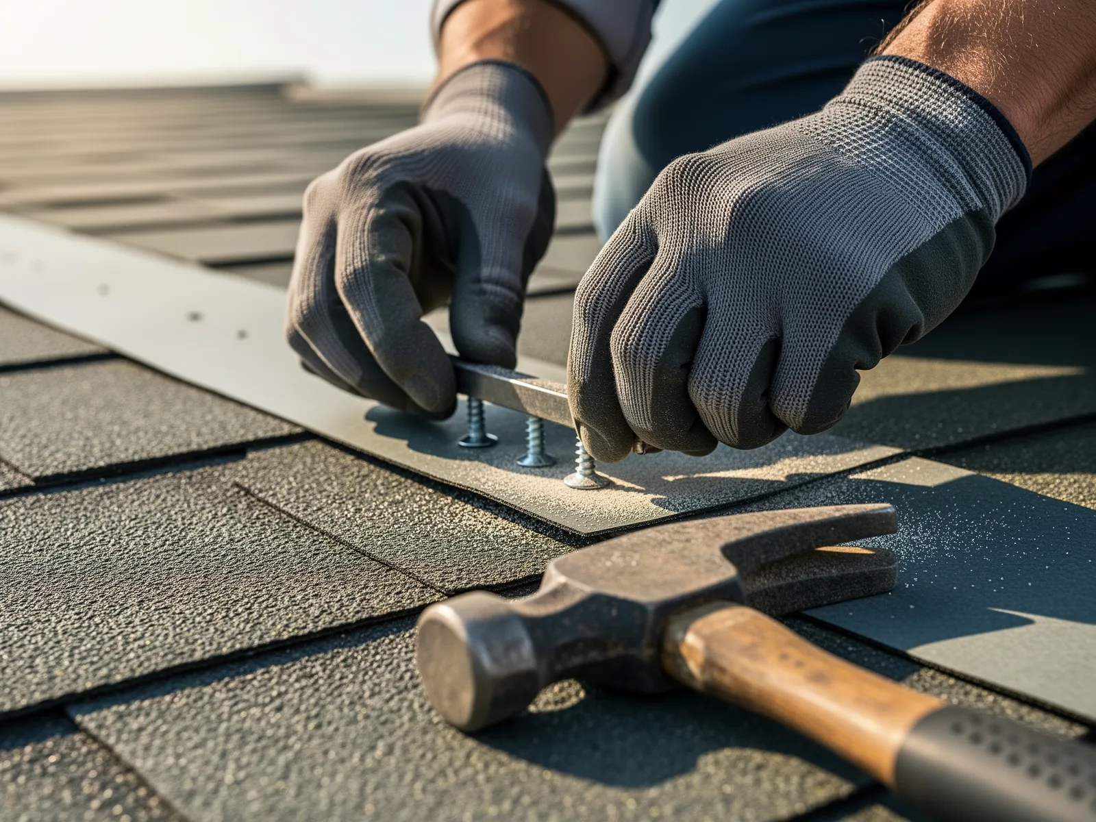 Why choose Fascia Repair in Saint Maries, ID
